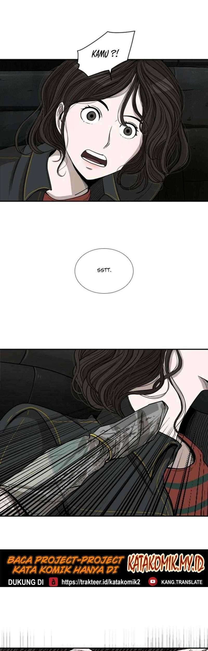 Shark Chapter 82 Gambar 53