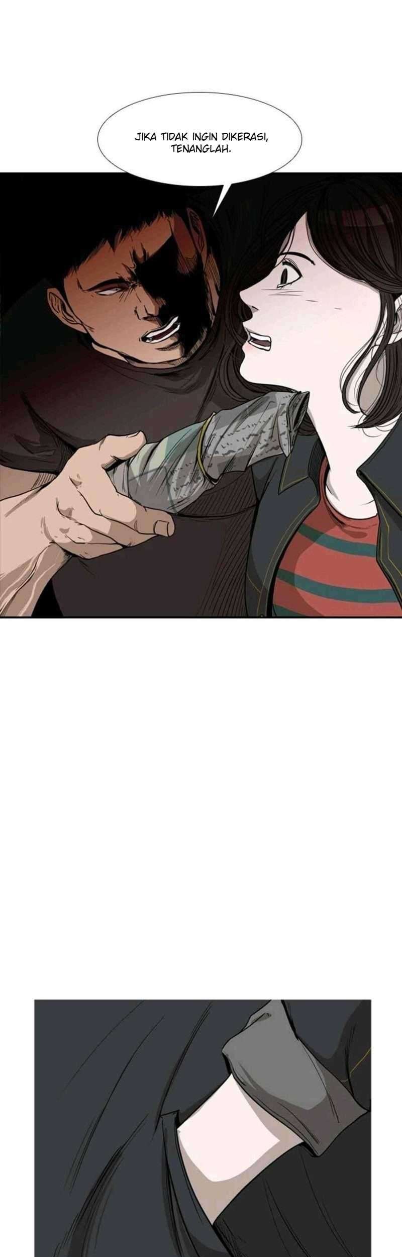 Shark Chapter 82 Gambar 58