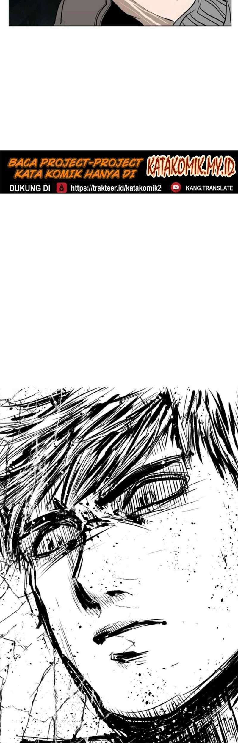 Shark Chapter 82 Gambar 62