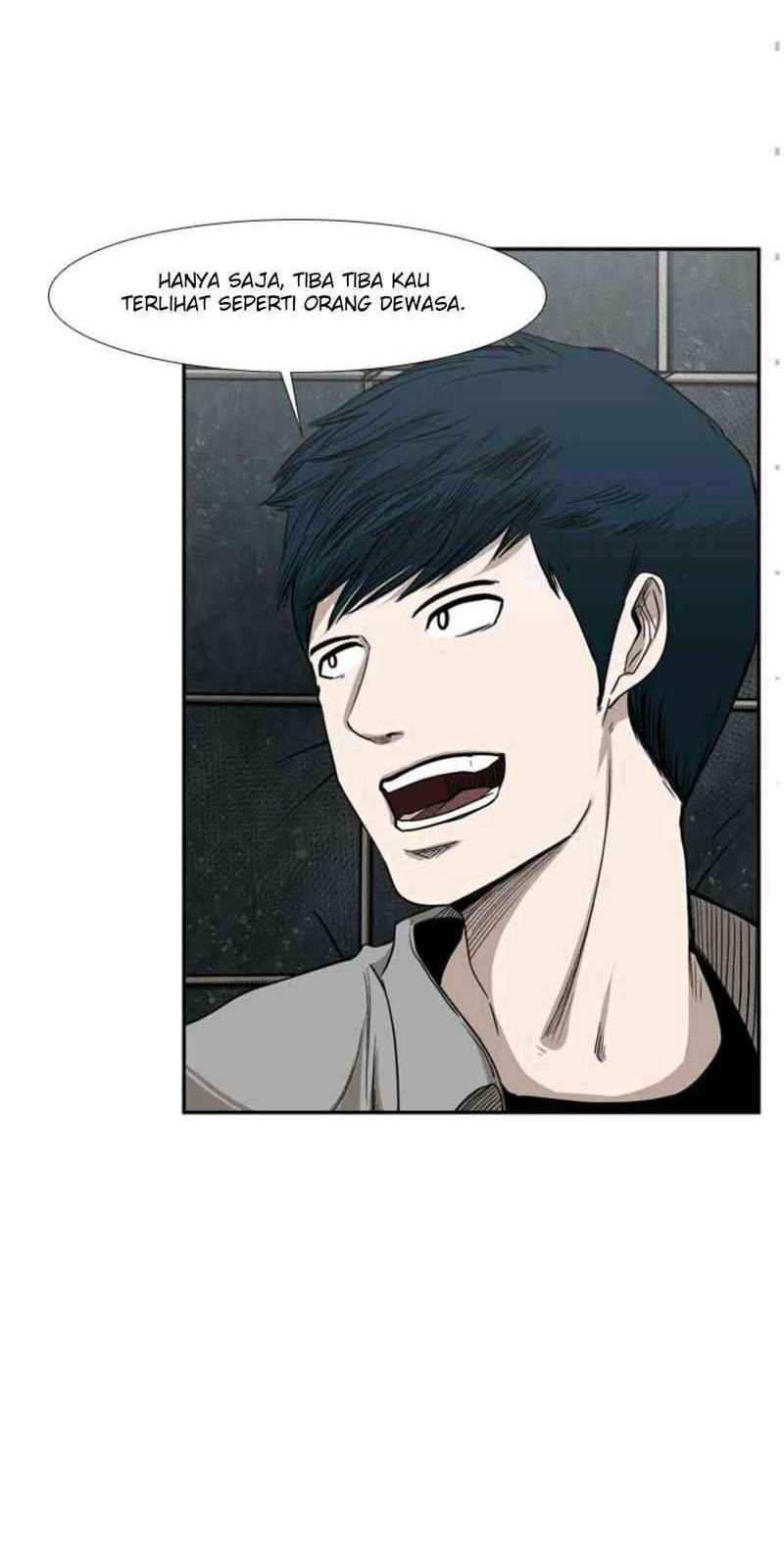 Shark Chapter 82 Gambar 14