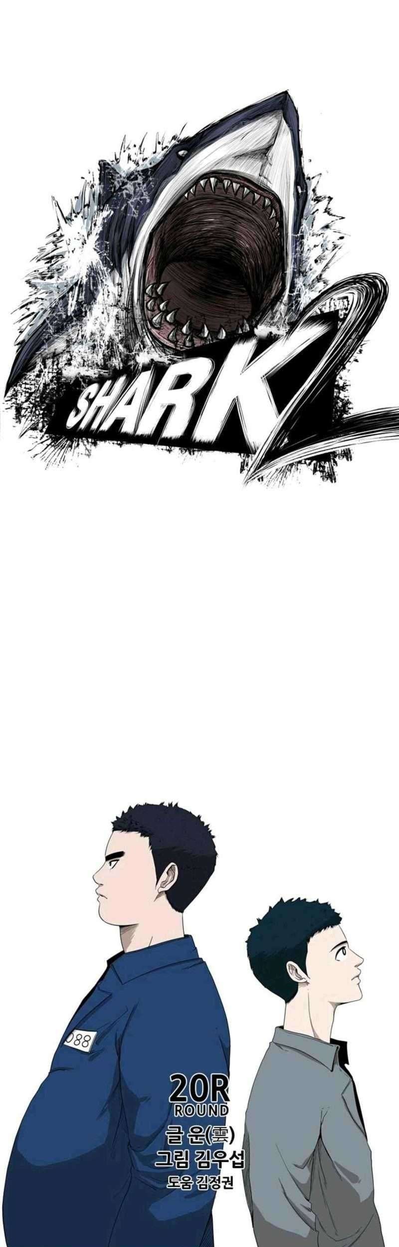 Baca Shark Chapter 81 Gambar 2