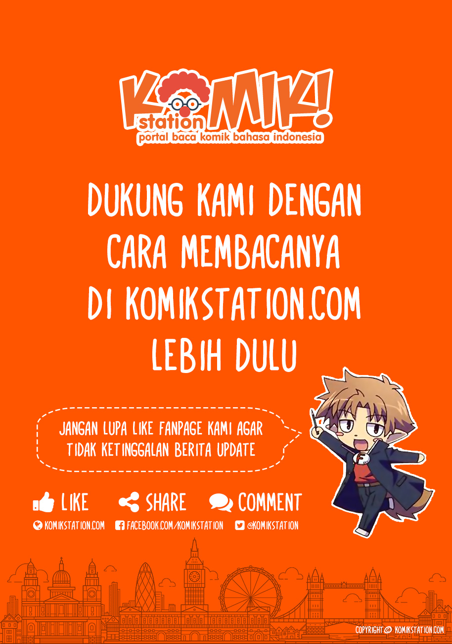 Yin Zhi Shoumuren Chapter 298 Gambar 8