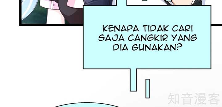 The Goddes Took Me To Be a Master Chapter 34 Gambar 6