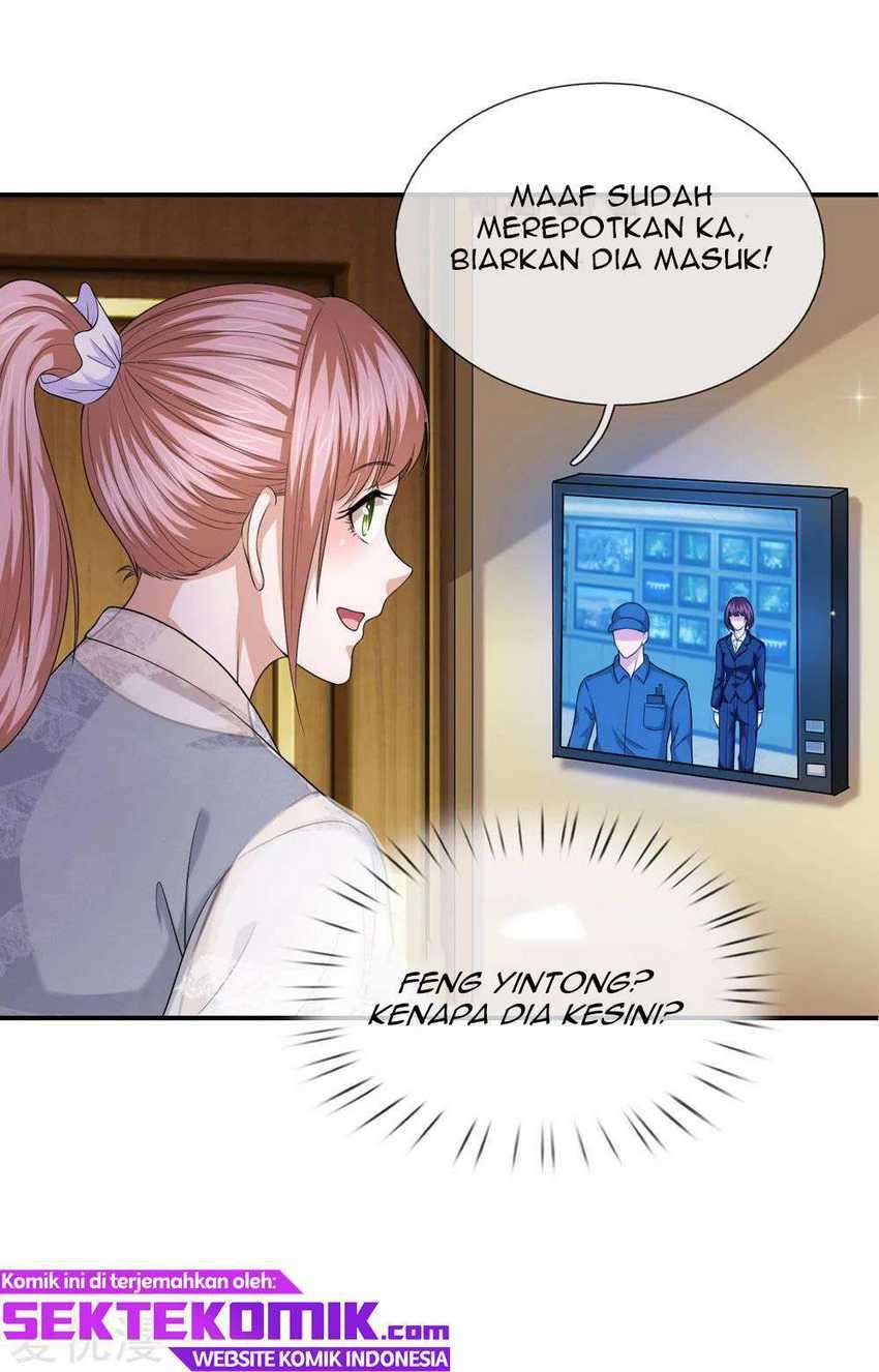 The Master of Knife Chapter 215 Gambar 11