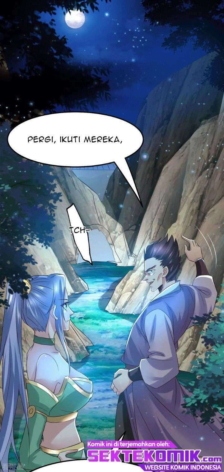 Baca Son in Law Does Cheap Cultivation Chapter 87 Gambar 2