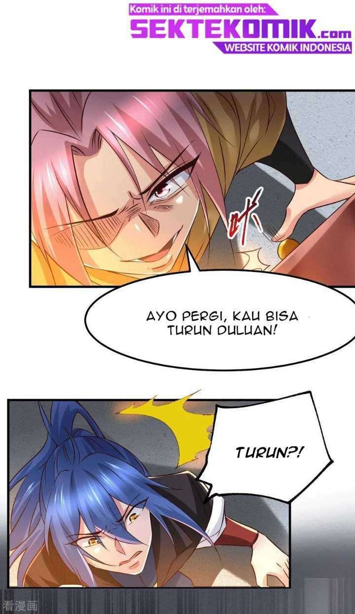 Son in Law Does Cheap Cultivation Chapter 87 Gambar 8