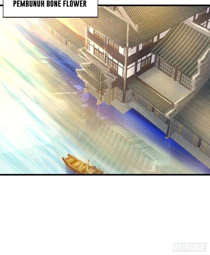 My Master Is A God Chapter 35 Gambar 3