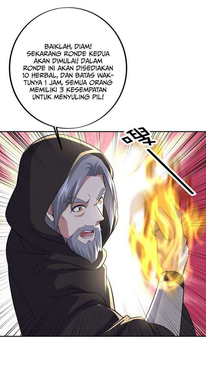 Peerless Soul Chapter 291 Gambar 16