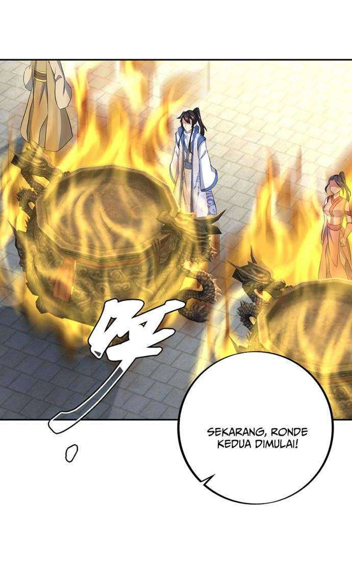 Peerless Soul Chapter 291 Gambar 17