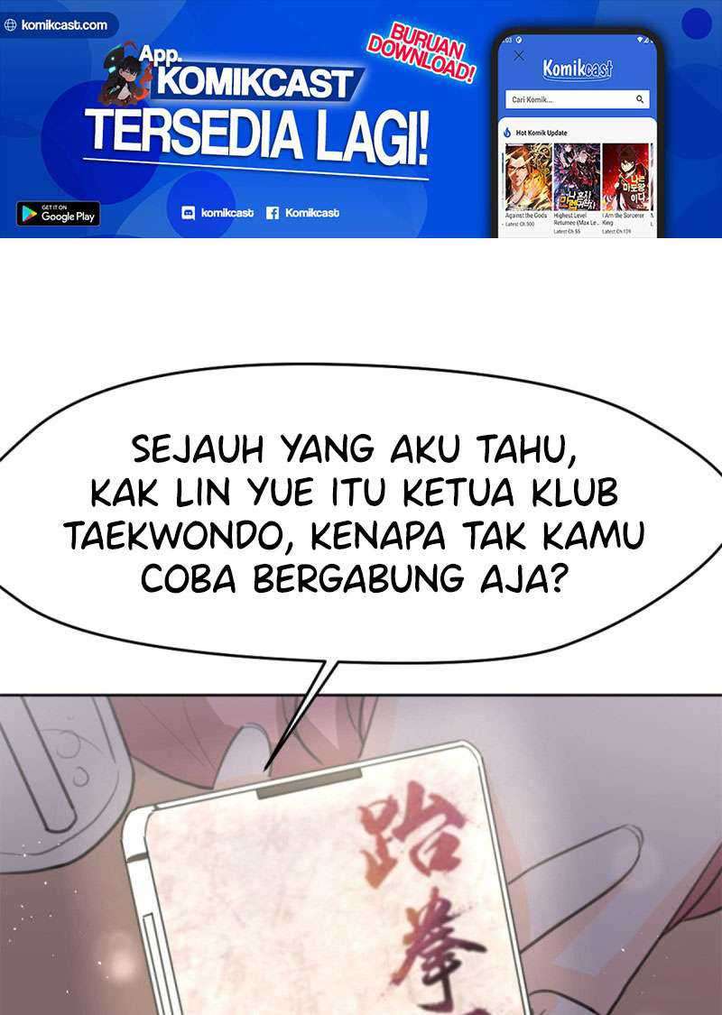 Baca Sweet Heart of Girl Chapter 08 Gambar 2