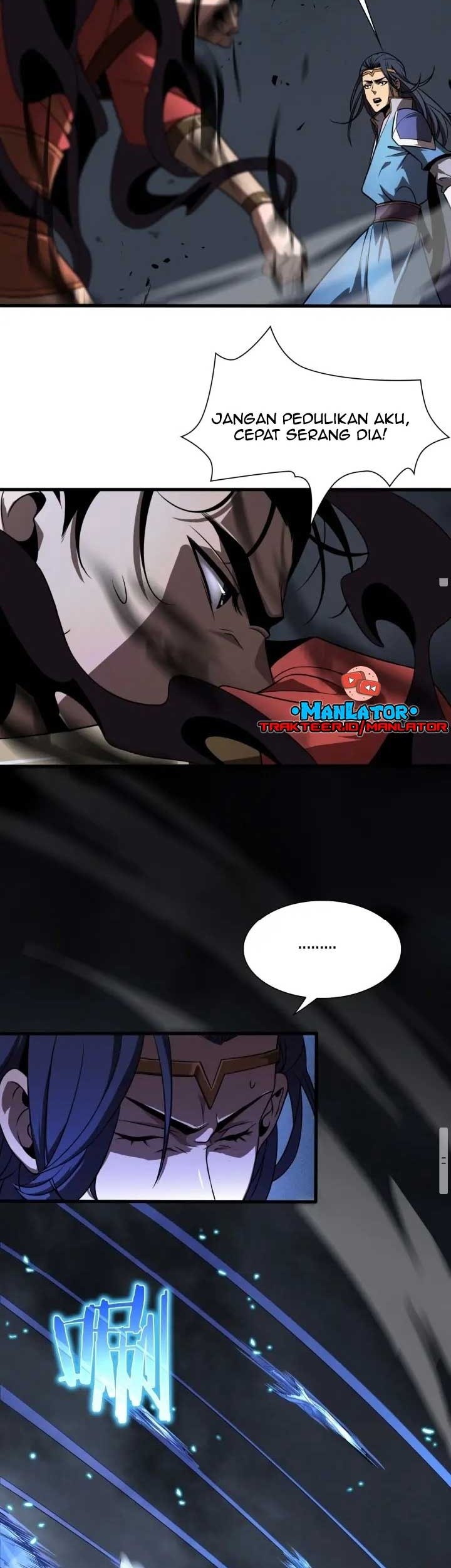 World’s Apocalypse Online Chapter 15 Gambar 4