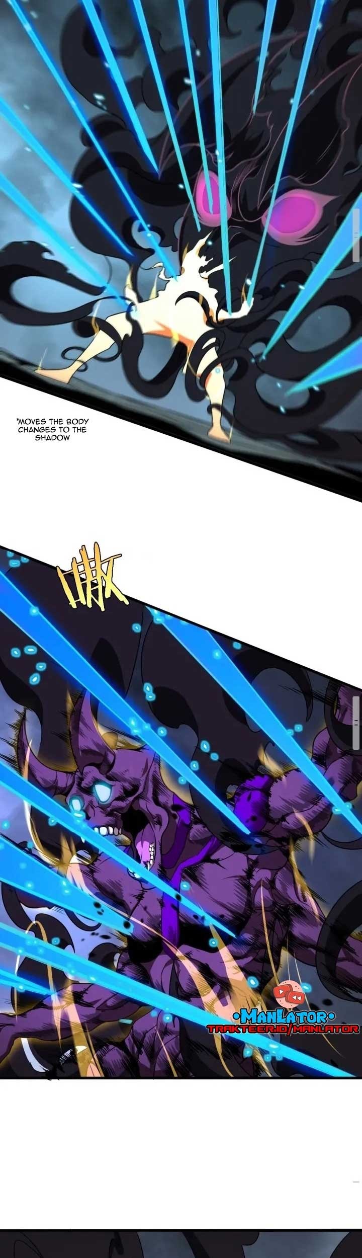 World’s Apocalypse Online Chapter 15 Gambar 7