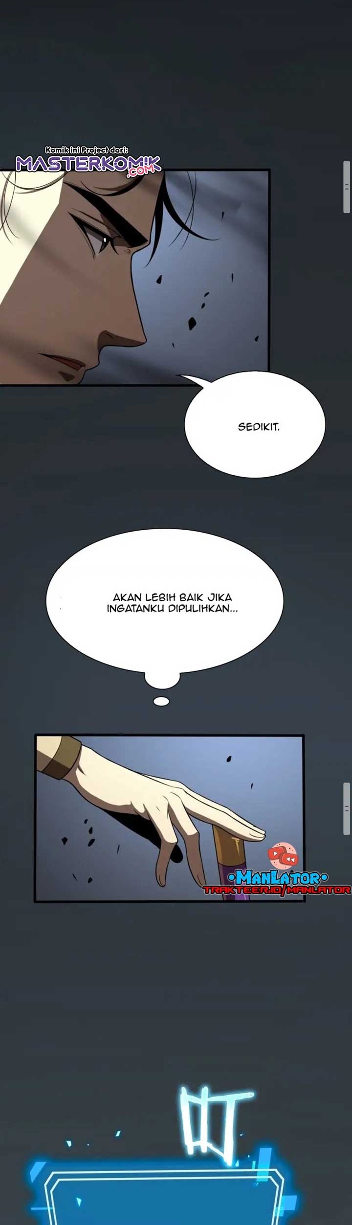 World’s Apocalypse Online Chapter 15 Gambar 28