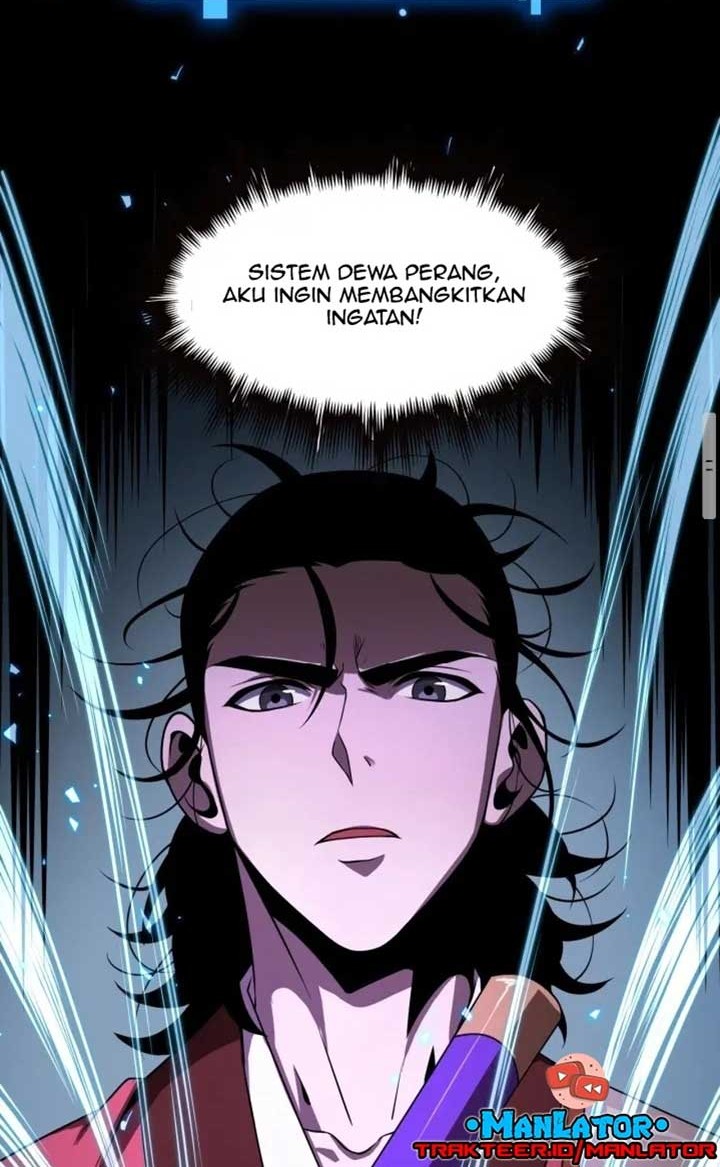 World’s Apocalypse Online Chapter 15 Gambar 30