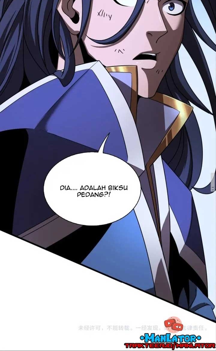 World’s Apocalypse Online Chapter 15 Gambar 34