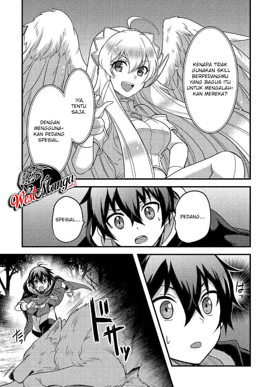 Fuguushoku To Baka Ni Saremashita Ga Jissai Wa Sorehodo Waruku Arimasen? Chapter 12 Gambar 16