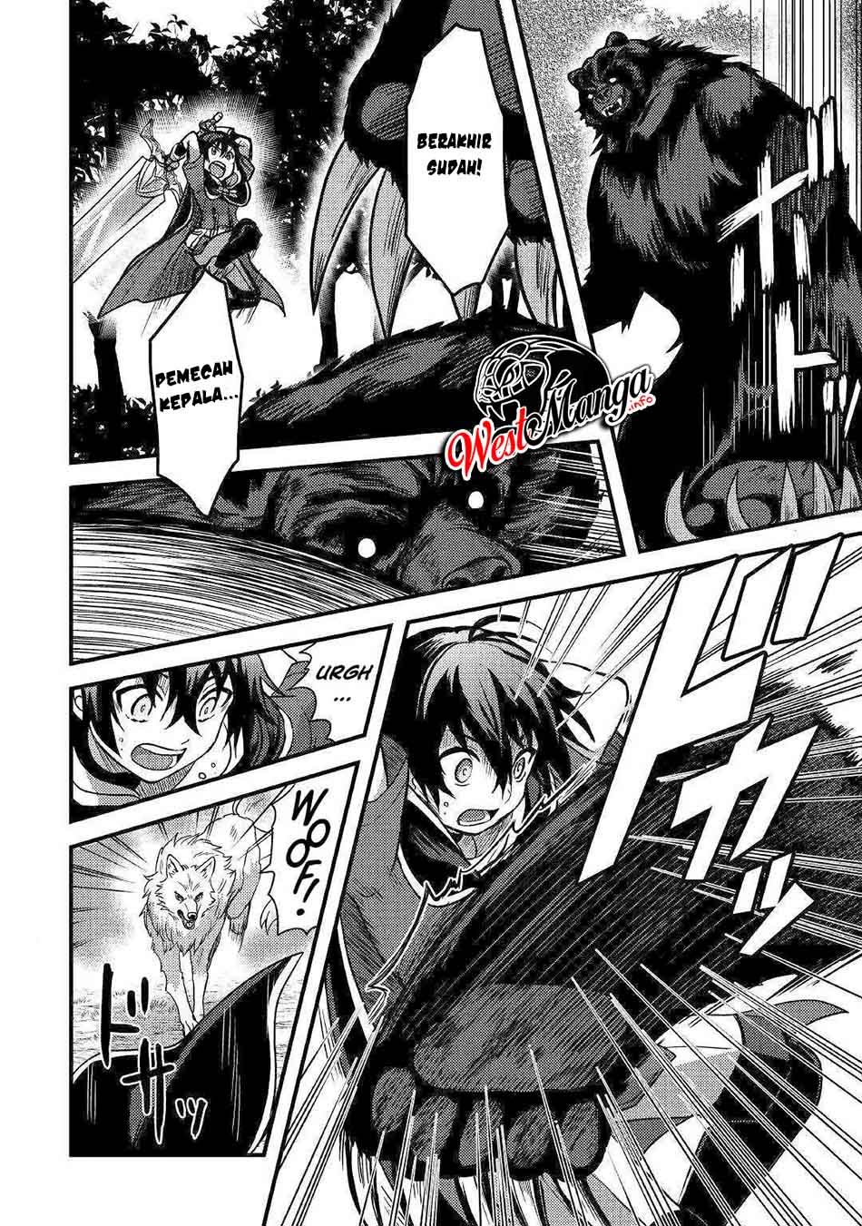 Fuguushoku To Baka Ni Saremashita Ga Jissai Wa Sorehodo Waruku Arimasen? Chapter 12 Gambar 23