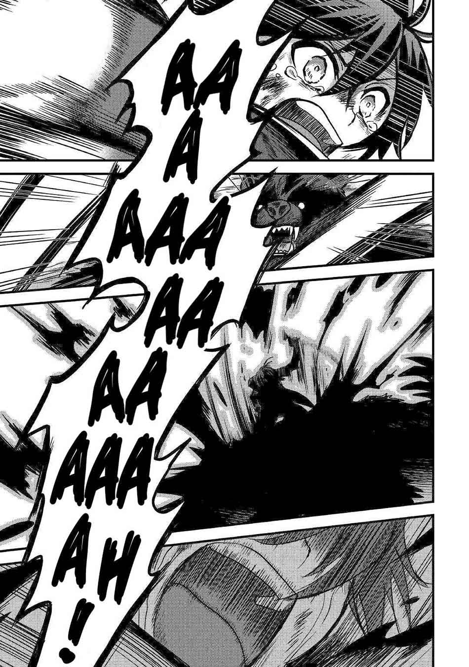 Fuguushoku To Baka Ni Saremashita Ga Jissai Wa Sorehodo Waruku Arimasen? Chapter 12 Gambar 31