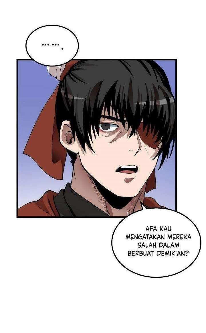 Doctor’s Rebirth Chapter 37 Gambar 18