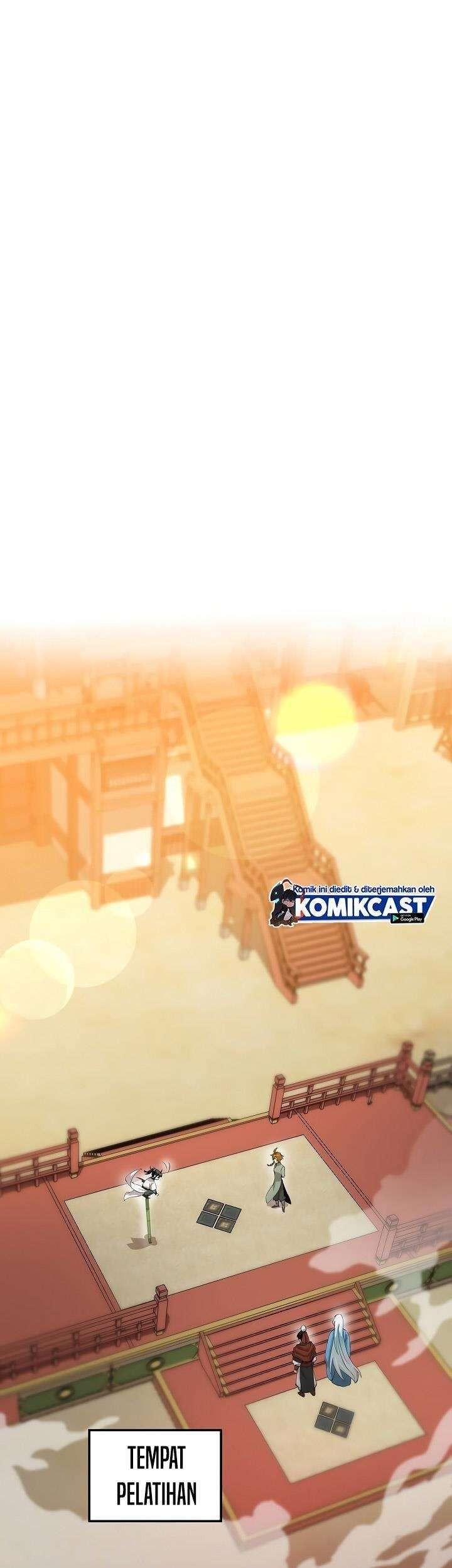 Baca Komik Doctor’s Rebirth Chapter 37 Gambar 1