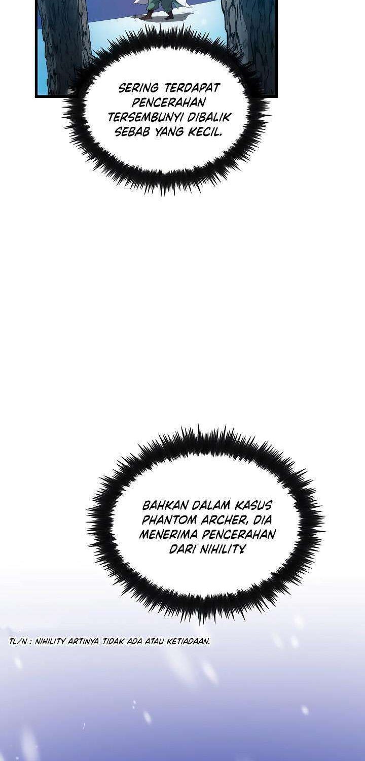 Doctor’s Rebirth Chapter 37 Gambar 39