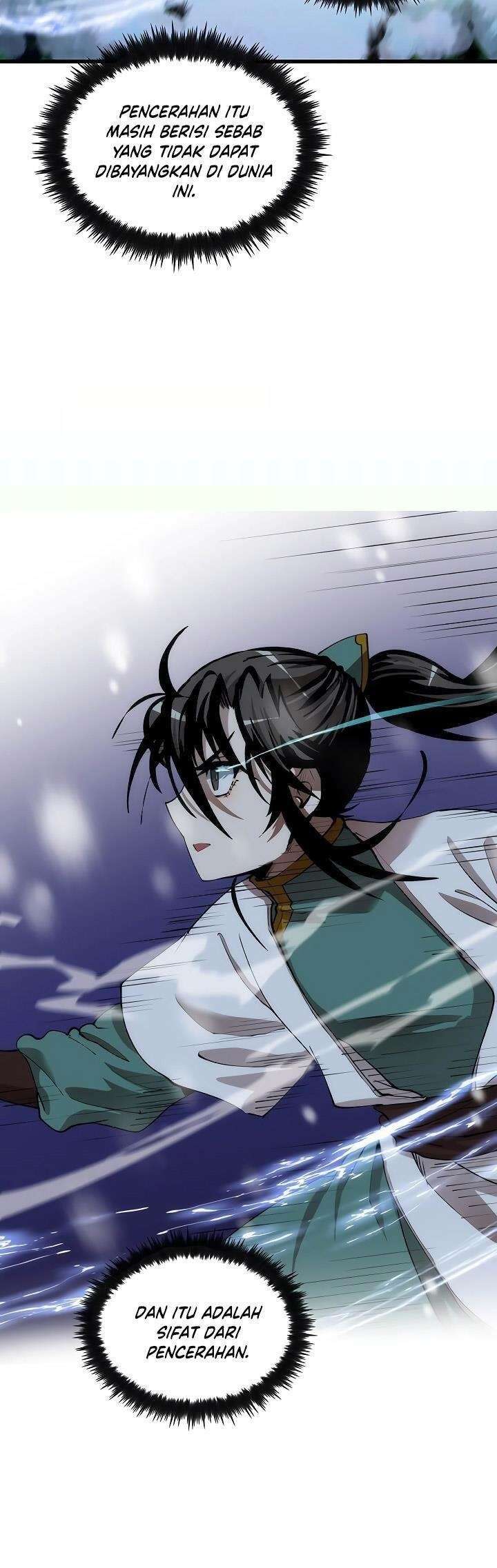 Doctor’s Rebirth Chapter 37 Gambar 42