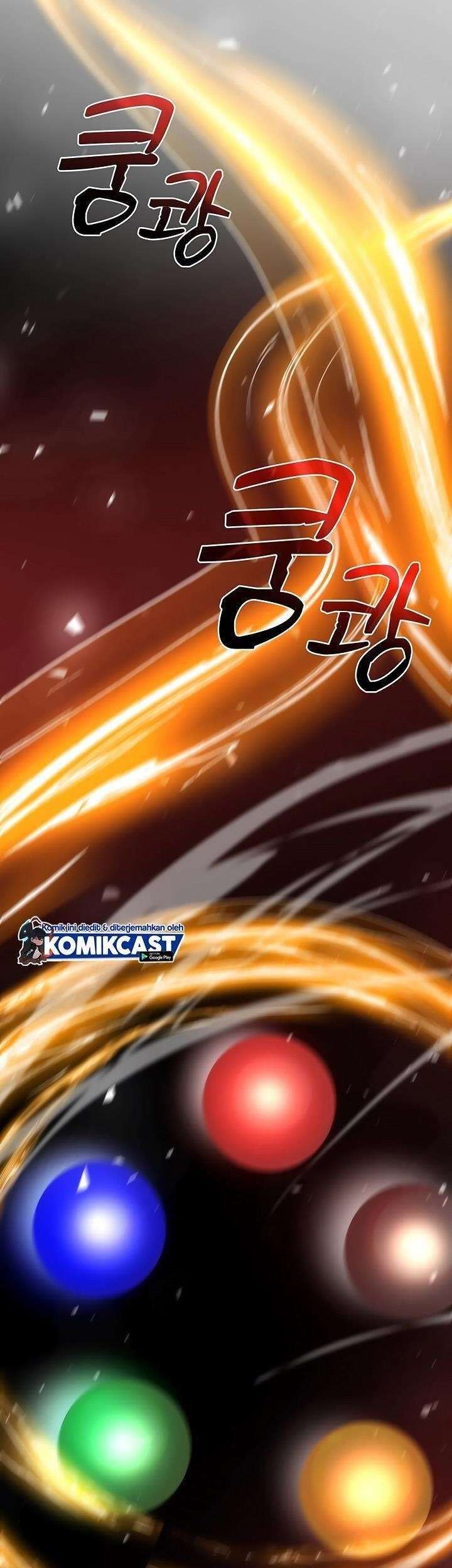 Doctor’s Rebirth Chapter 37 Gambar 49