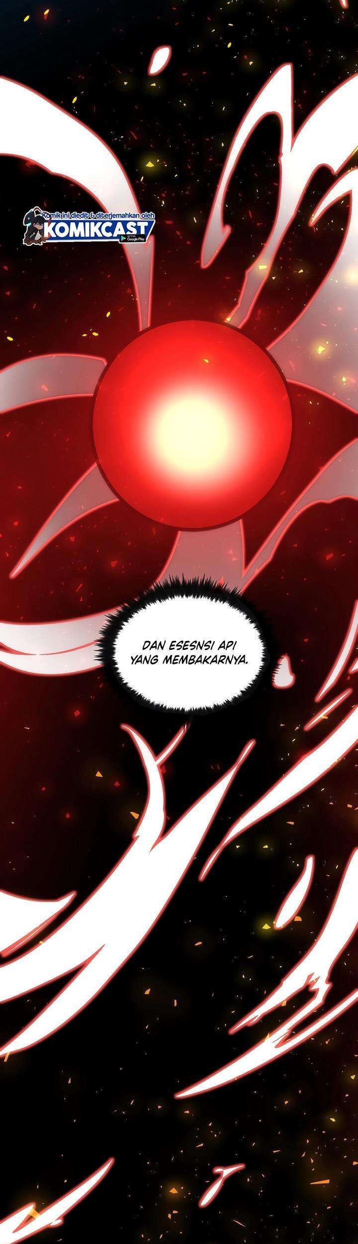 Doctor’s Rebirth Chapter 37 Gambar 57