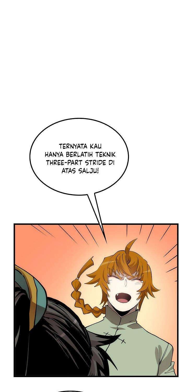 Doctor’s Rebirth Chapter 37 Gambar 64