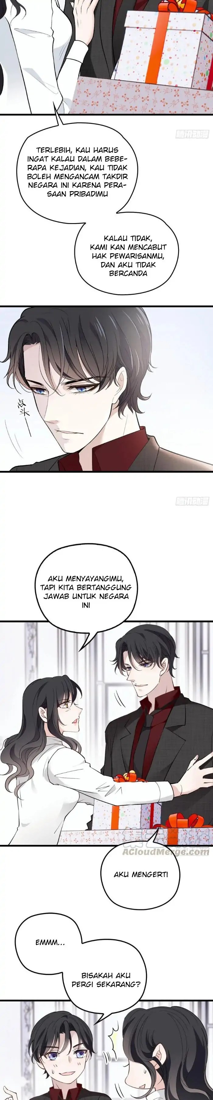 Pregnant Wife, One Plus One Chapter 100 Gambar 13