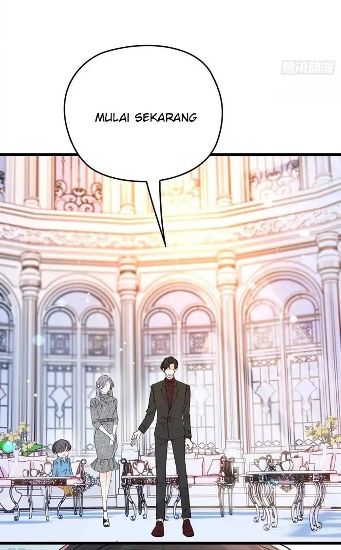 Pregnant Wife, One Plus One Chapter 99 Gambar 8