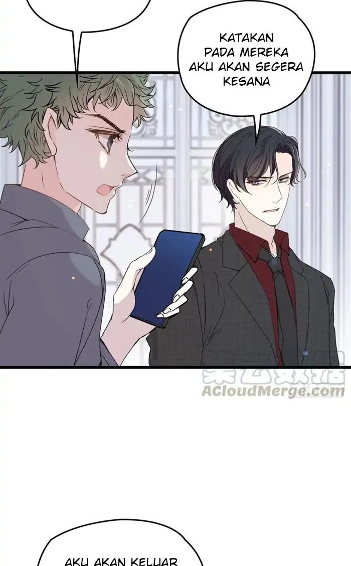 Pregnant Wife, One Plus One Chapter 99 Gambar 10