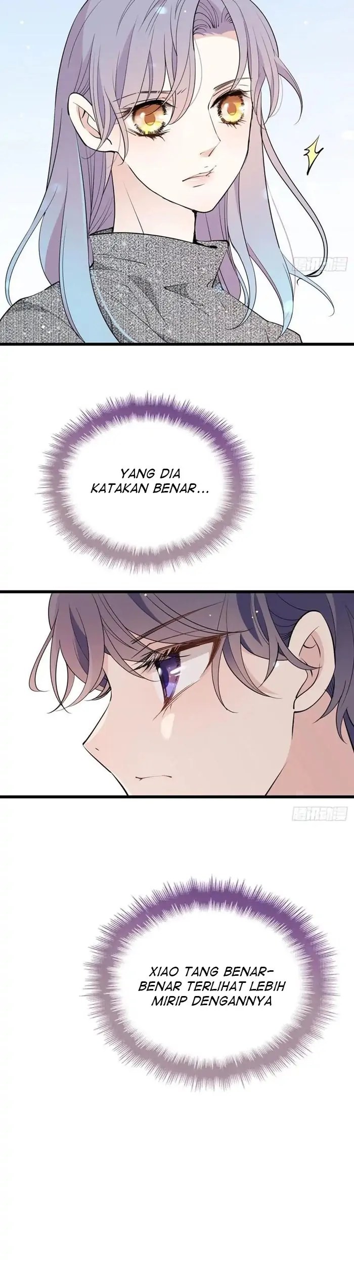 Pregnant Wife, One Plus One Chapter 99 Gambar 15