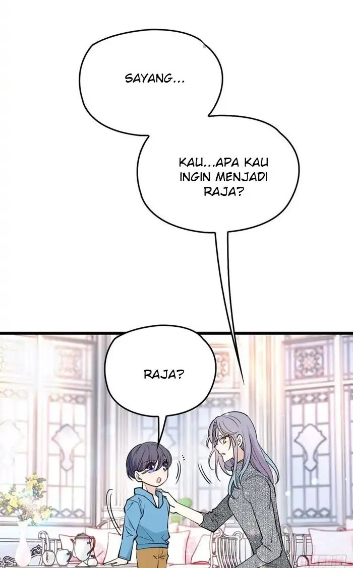 Pregnant Wife, One Plus One Chapter 99 Gambar 16