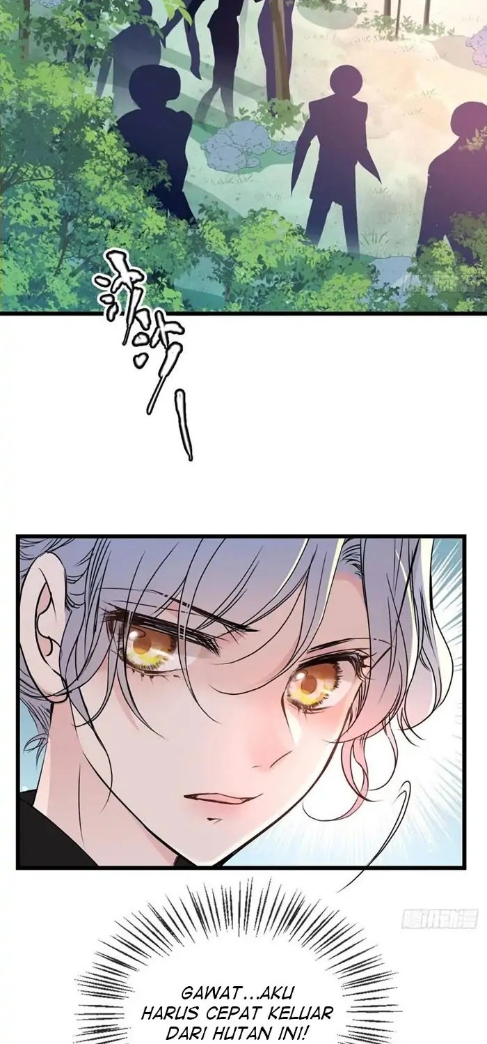 Baca Pregnant Wife, One Plus One Chapter 98 Gambar 2