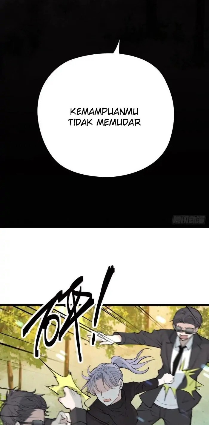 Pregnant Wife, One Plus One Chapter 97 Gambar 20