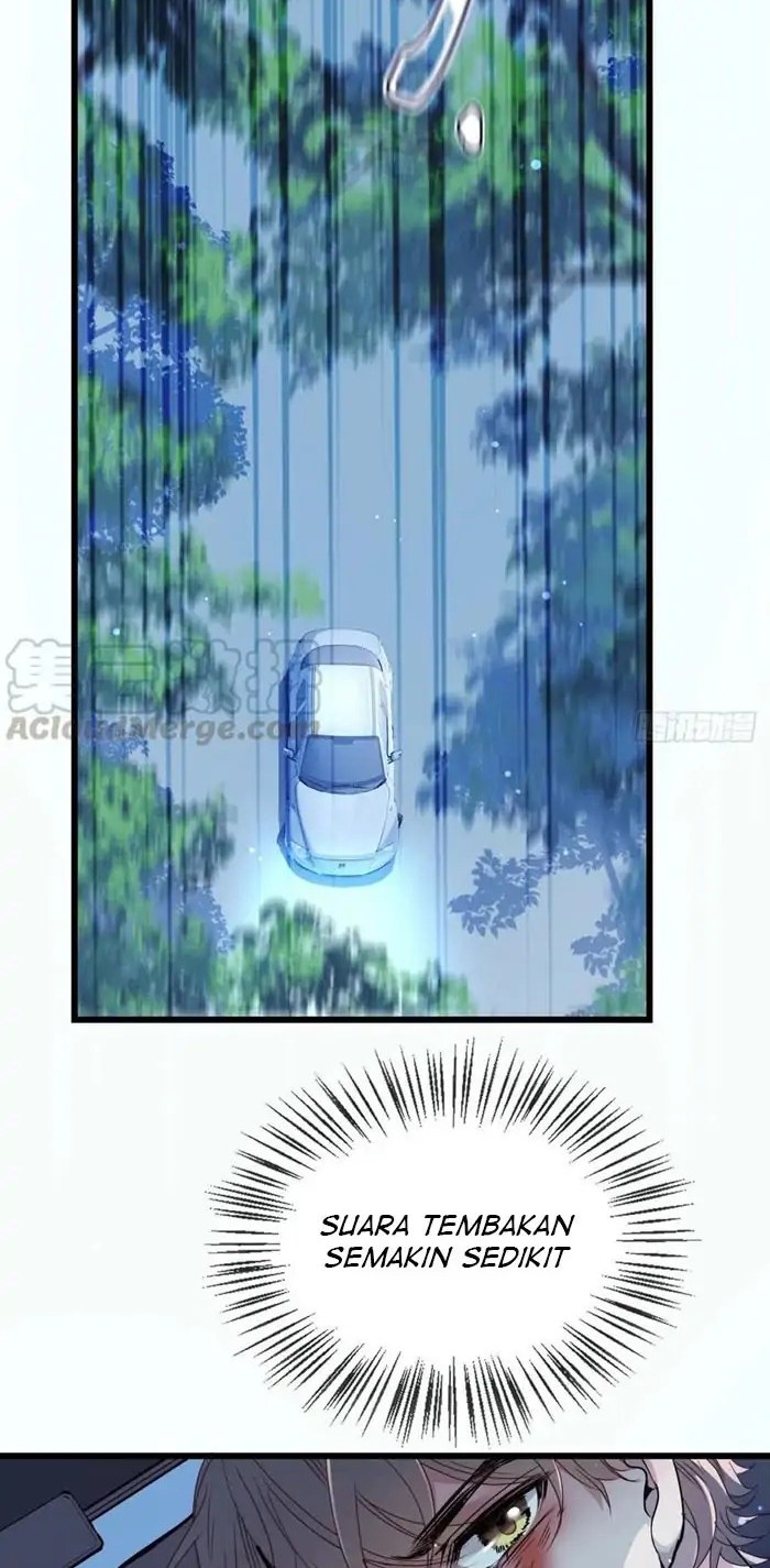 Pregnant Wife, One Plus One Chapter 97 Gambar 6