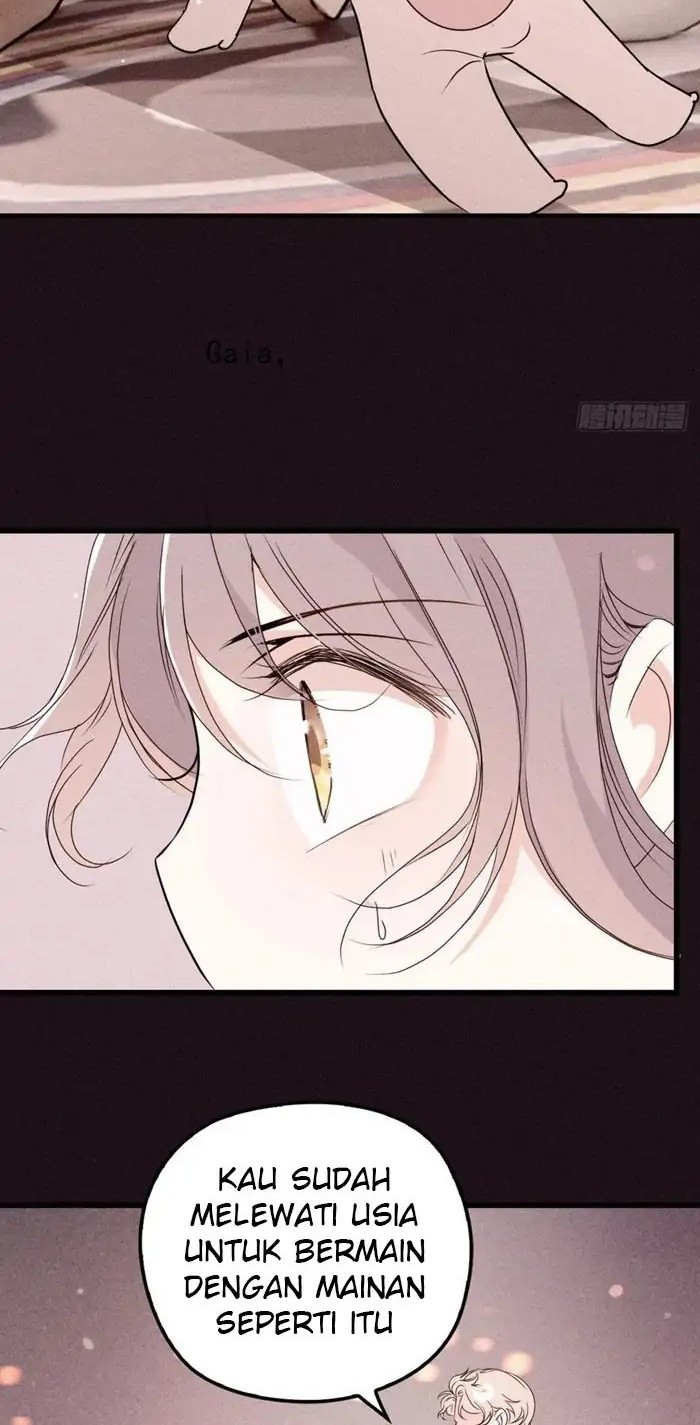 Pregnant Wife, One Plus One Chapter 97 Gambar 12