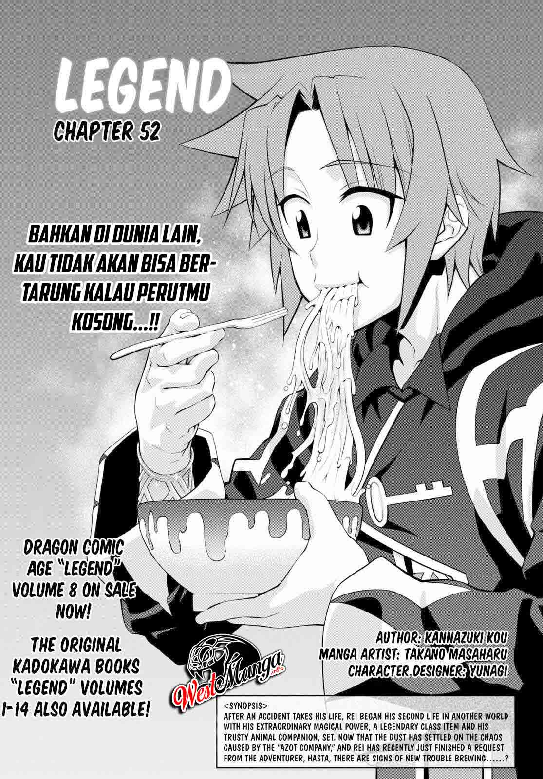 Baca  Legend Chapter 52 Gambar 2