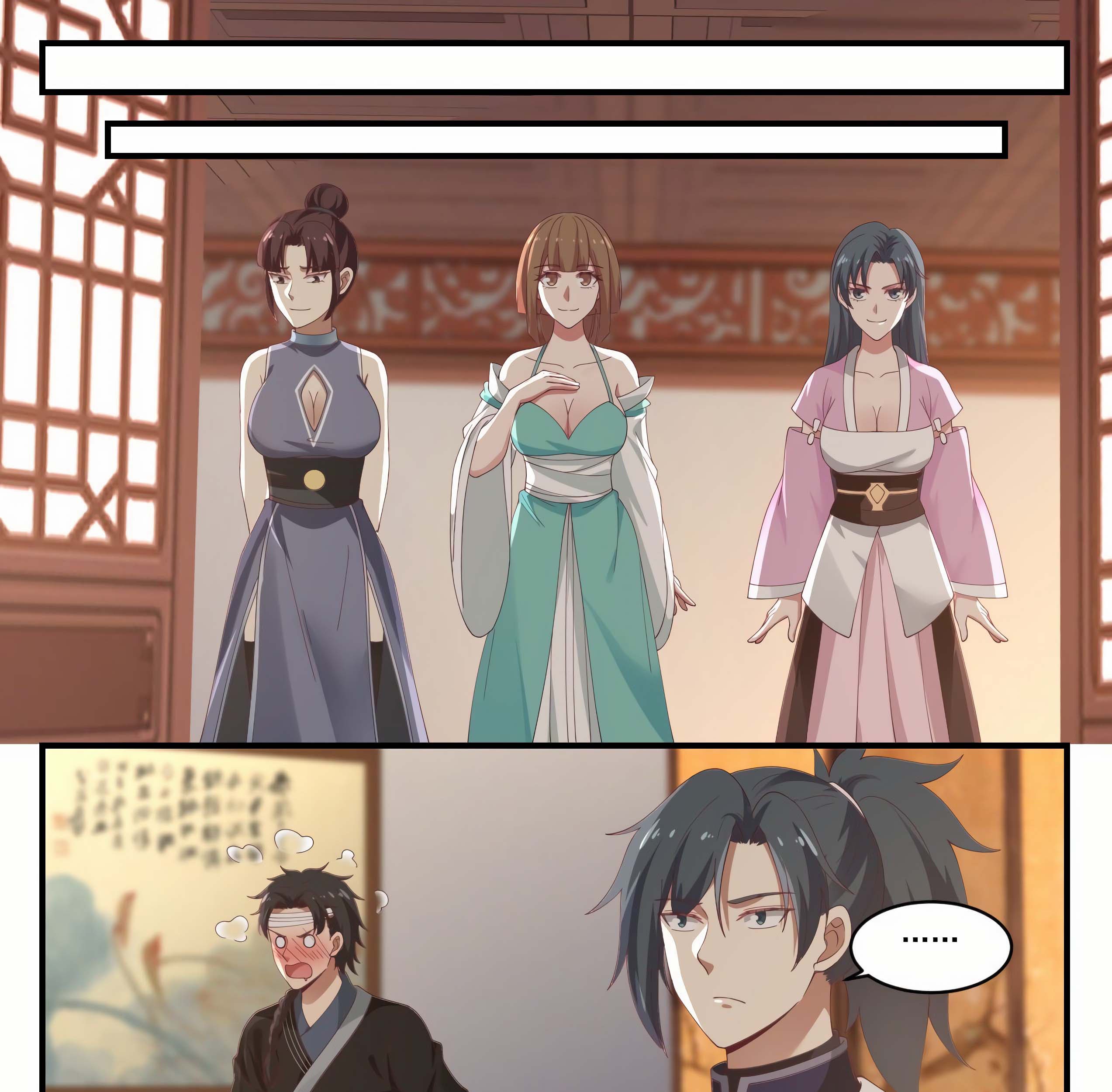 Martial Peak Part 1 Chapter 1217 Gambar 22