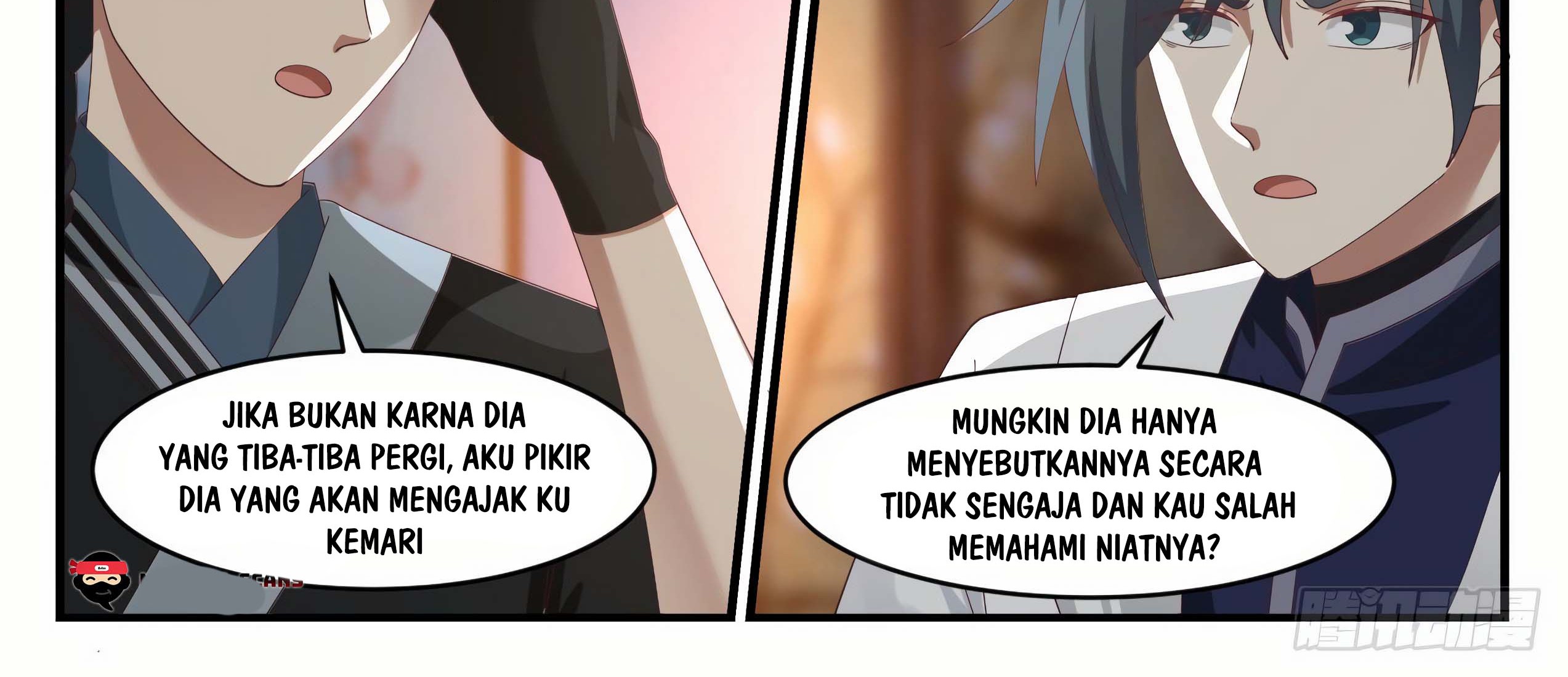 Martial Peak Part 1 Chapter 1217 Gambar 6