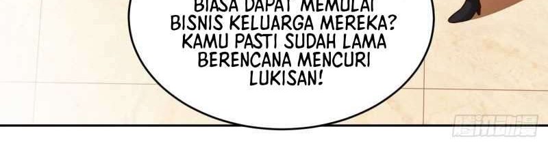 My Master Is A God Chapter 36 Gambar 23