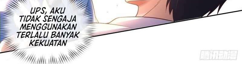 My Master Is A God Chapter 36 Gambar 26