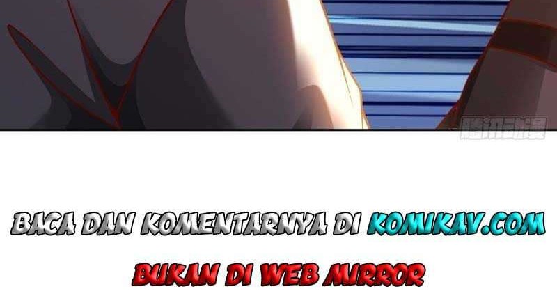 My Master Is A God Chapter 36 Gambar 34