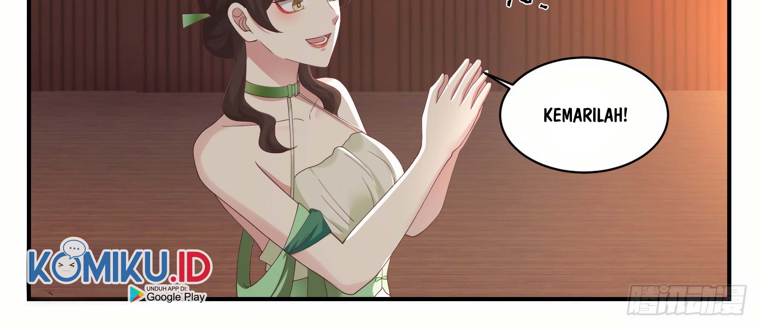Martial Peak Part 1 Chapter 1218 Gambar 19