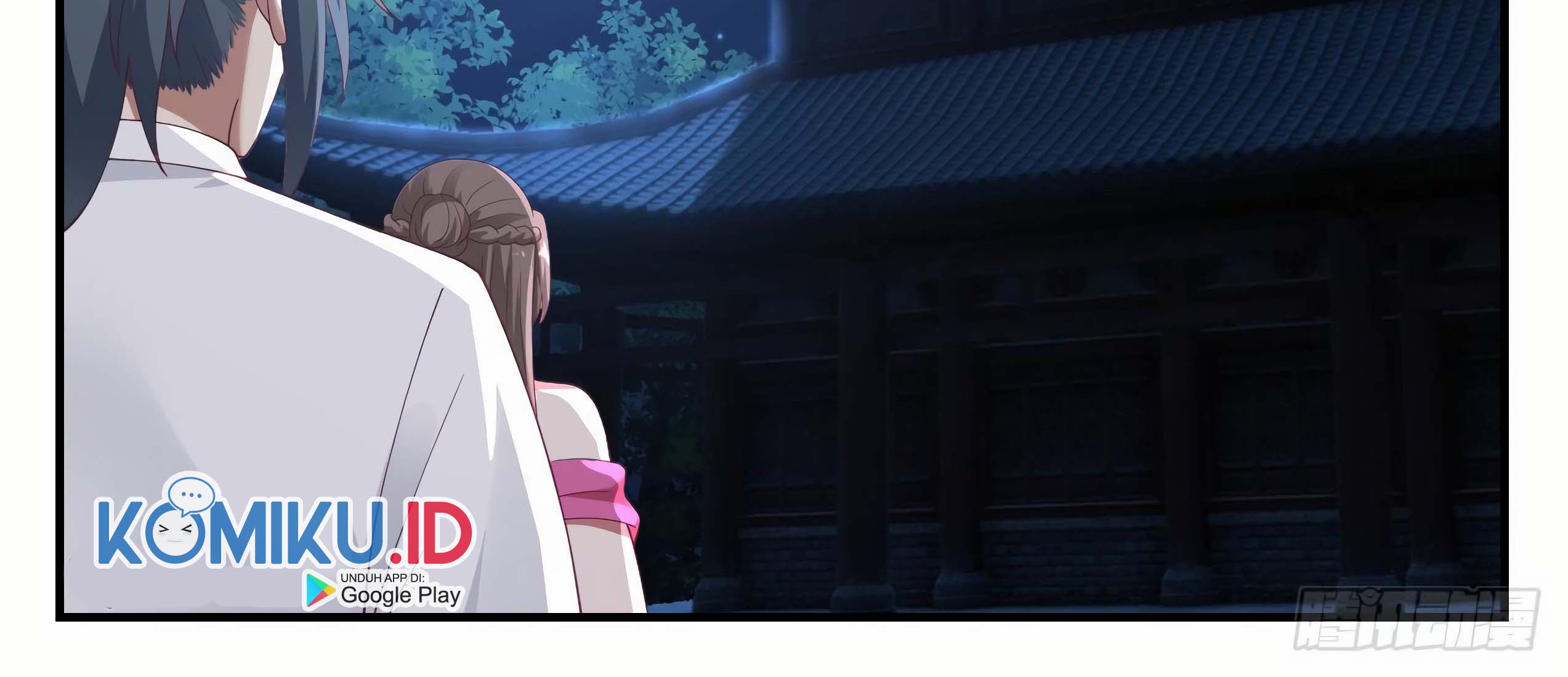 Martial Peak Part 1 Chapter 1218 Gambar 23