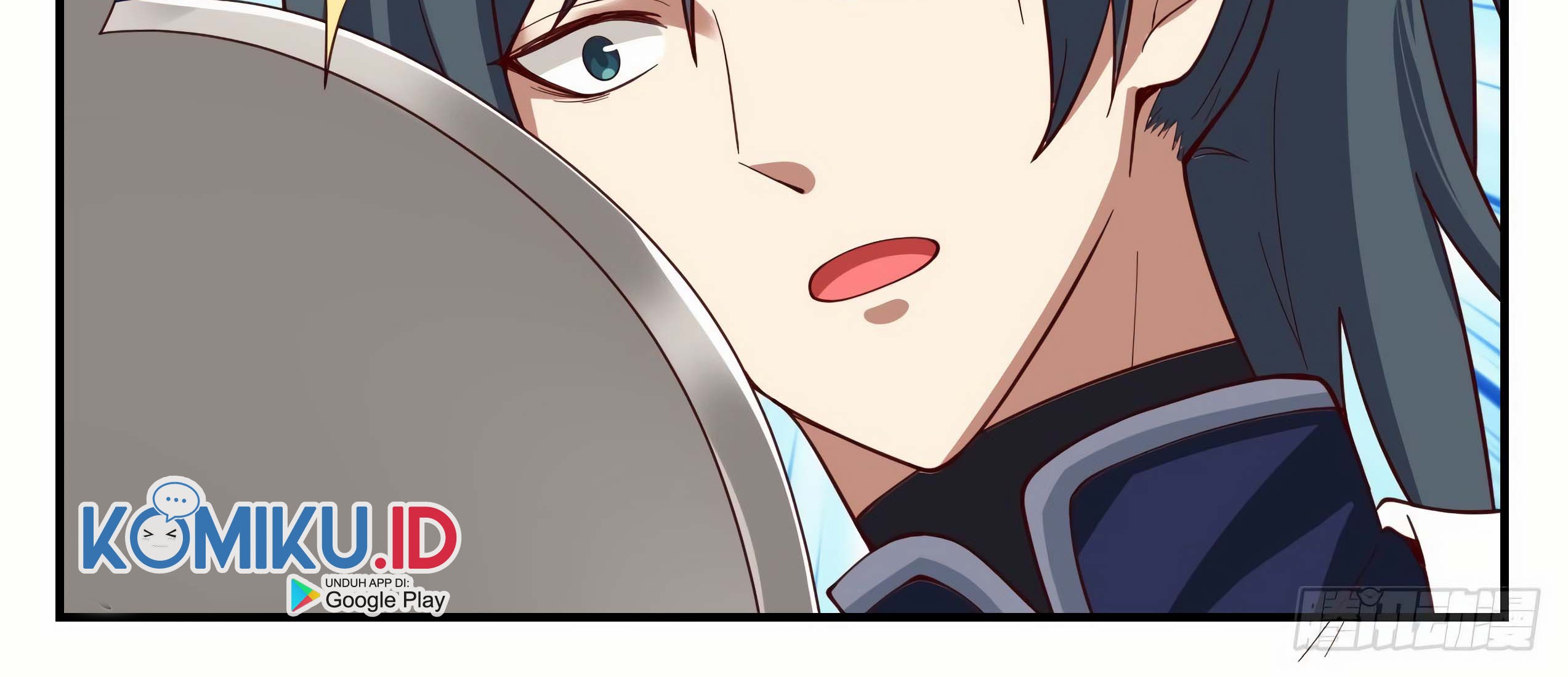 Martial Peak Part 1 Chapter 1218 Gambar 11
