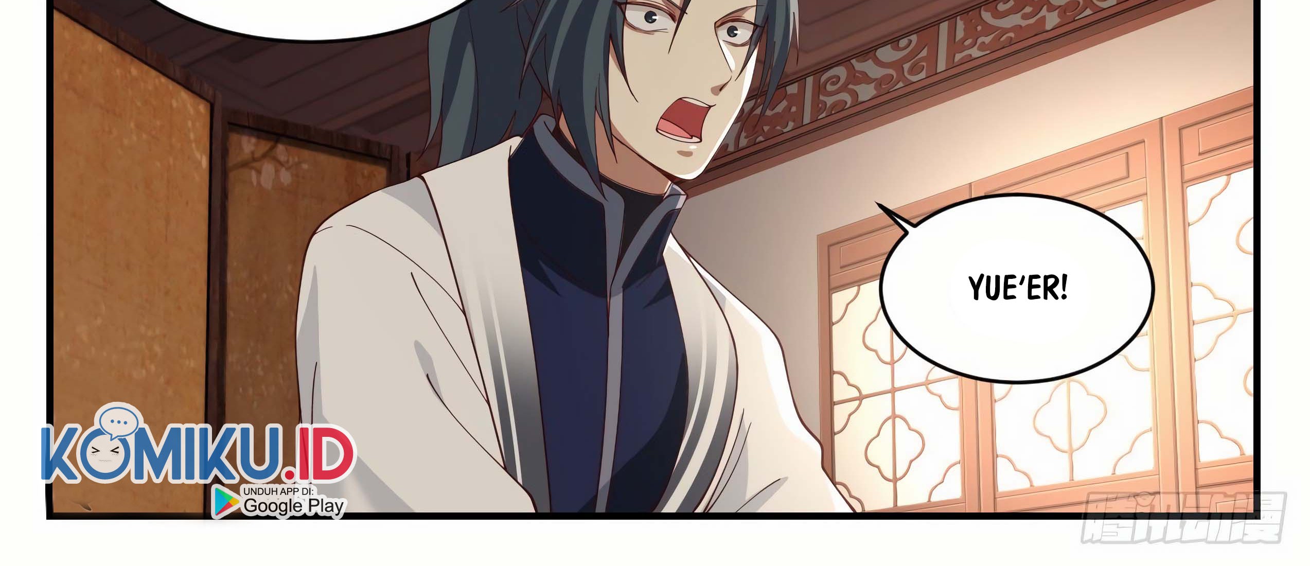 Martial Peak Part 1 Chapter 1218 Gambar 15