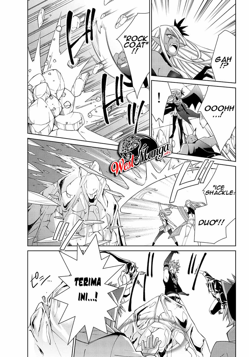 Jishou! Heibon Mazoku no Eiyuu Life: B-kyuu Mazoku nano ni Cheat Dungeon wo Tsukutteshimatta Kekka Chapter 22 Gambar 10