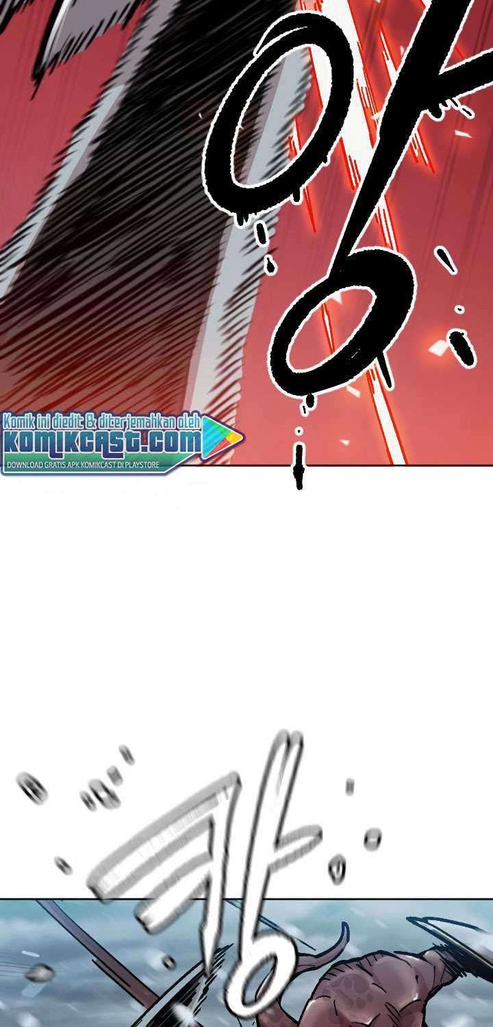 Slave B Chapter 64 Gambar 19